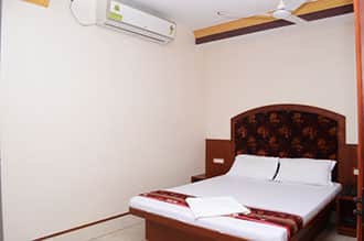 Hotel SRM Diamond, Port Blair 2